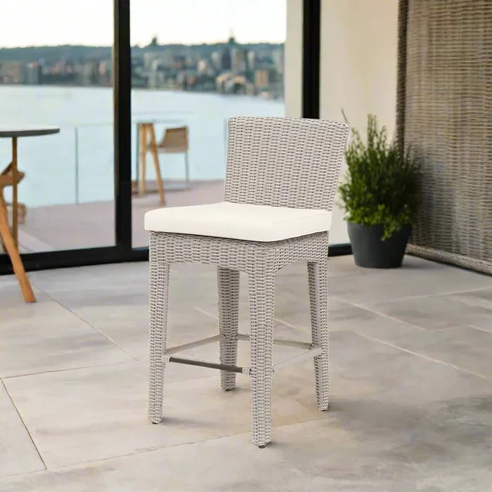 Sunset West Manhattan Bar Stool