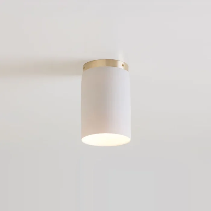 Surface LED Flush Mount