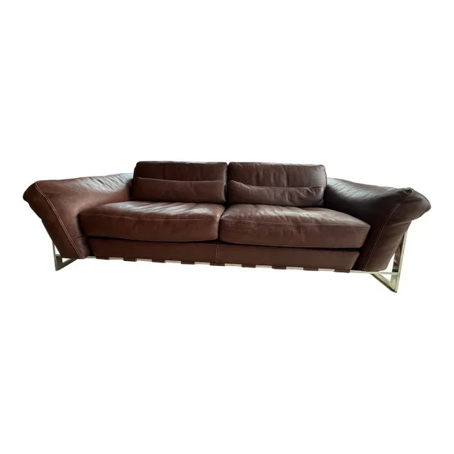 Synthese Roche Bobois Sofa