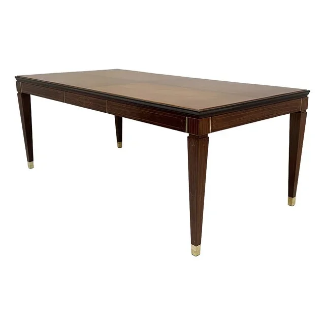 Table attributed to Paolo Buffa, 1940s