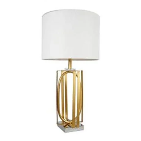 Table Lamp, Set of 2