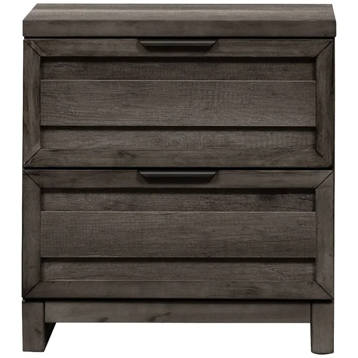 Tanners Creek Nightstand