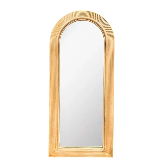 Tanya Rattan 70″ Floor Mirror