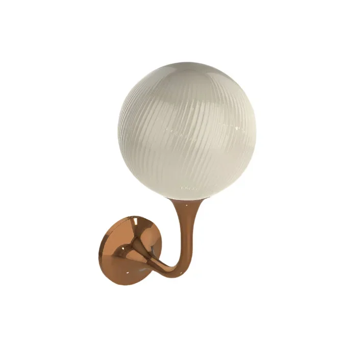 Tee Wall Sconce