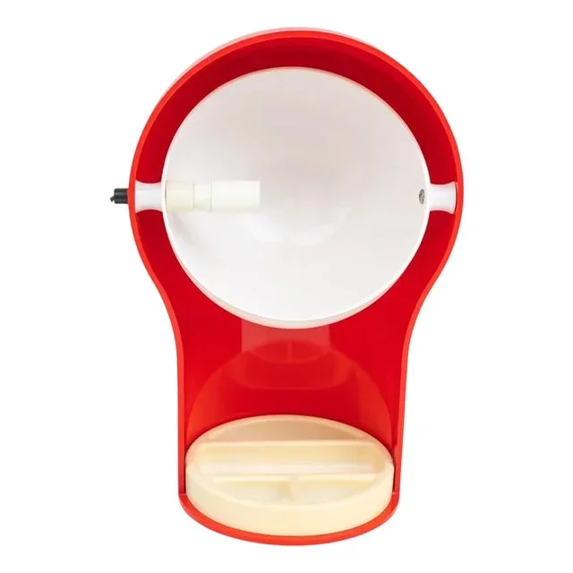 Telegono Lamp attributed to Vico Magistretti for Artemide, 1960s