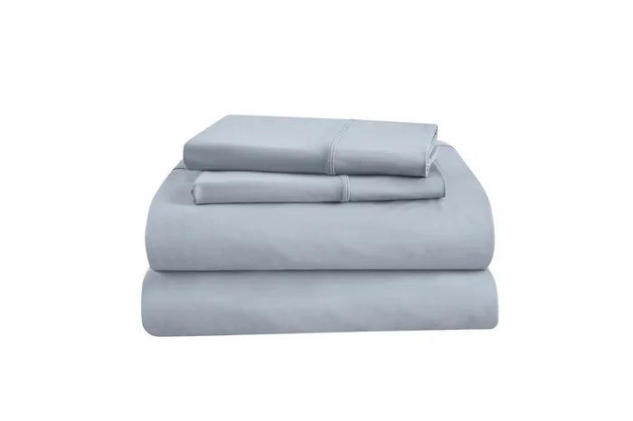 Tempur-Pedic Pro Performance Sheets in Sleepy Blue, Full