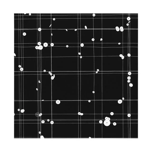 Tenesh Webber “Mid Point 2”, Photograph