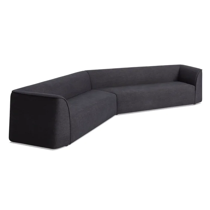Thataway Angled Sectional Sofa