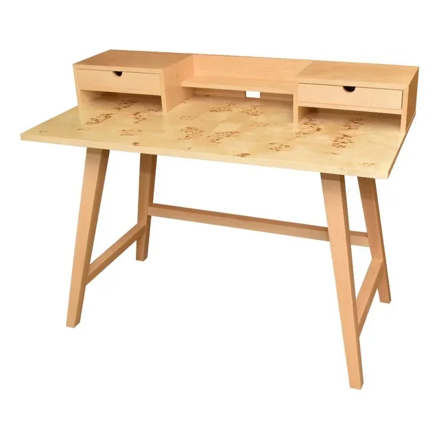The Denmark Study Desk by John Jenkins for SNO