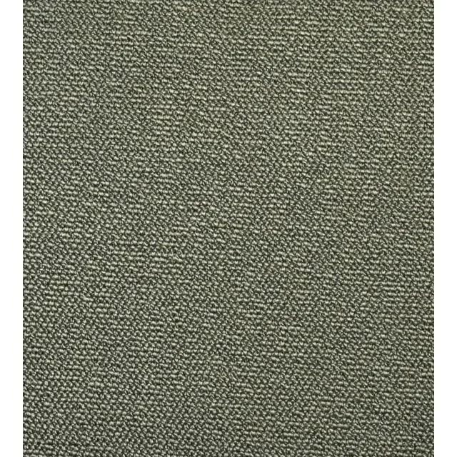 The House of Scalamandré Boss Boucle Fabric, Green Tea
