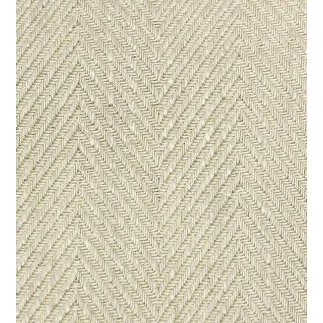 The House of Scalamandré Cambridge Fabric, Putty