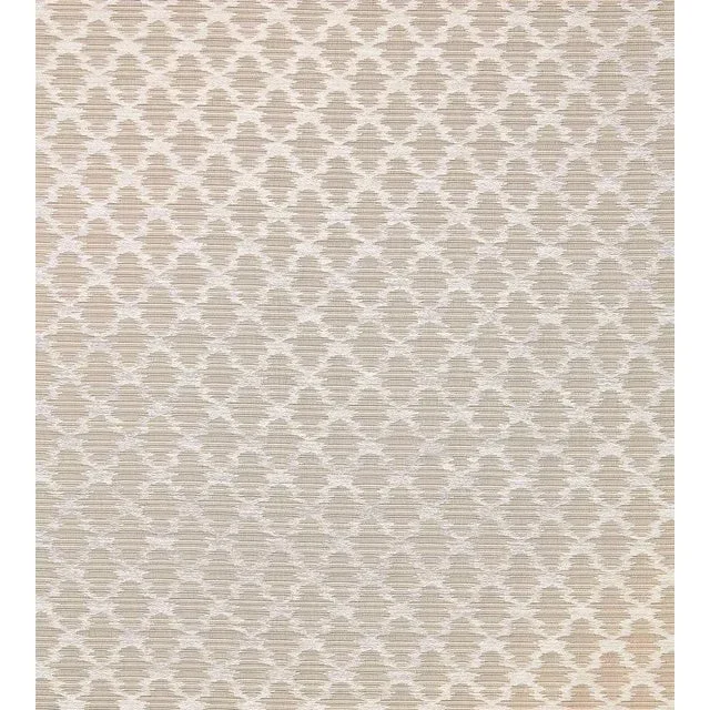 The House of Scalamandré Samarinda Ikat Fabric, Sand