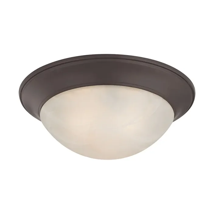 Thomas Lighting 3-Light Flush Mount – 7303FM/10