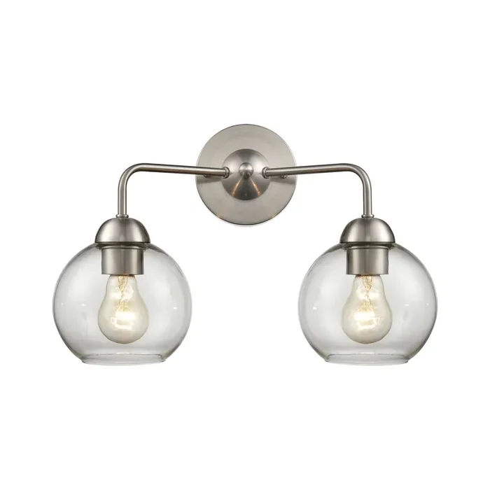 Thomas Lighting Astoria 2-Light Vanity Light – CN280212