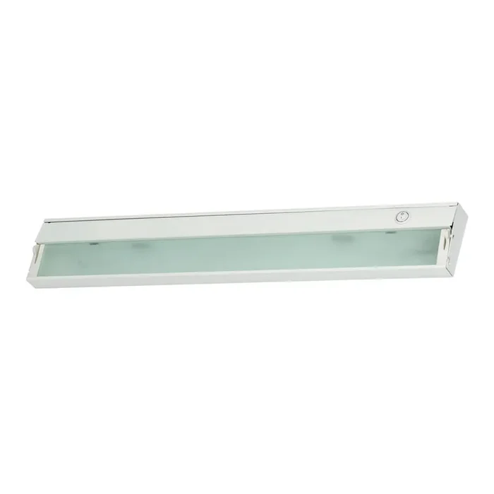 Thomas Lighting Aurora 3-Light Under Cabinet / Utility – A126UC/40