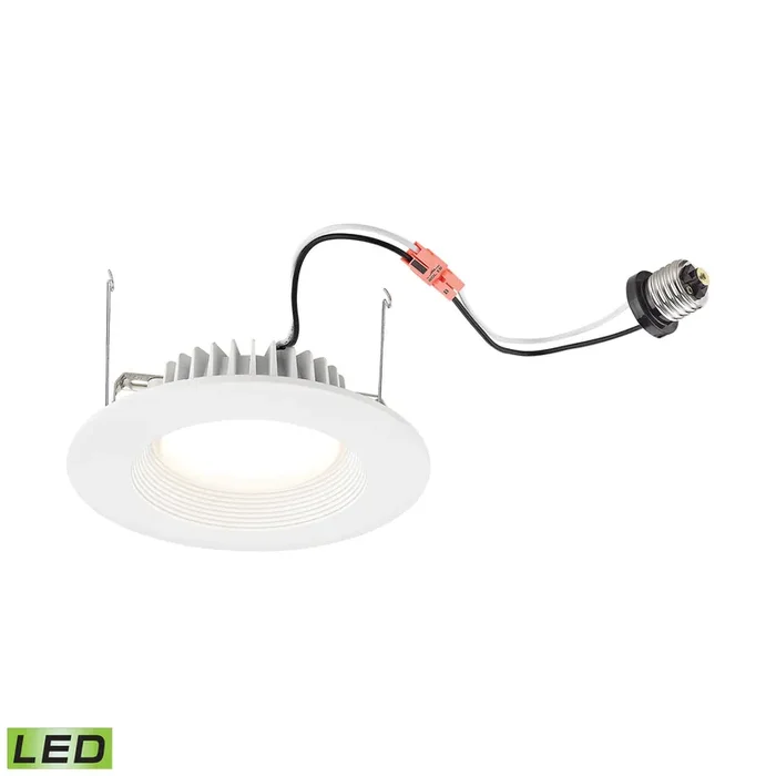 Thomas Lighting Axel 1-Light Flush Mount – MLE1101-5-30