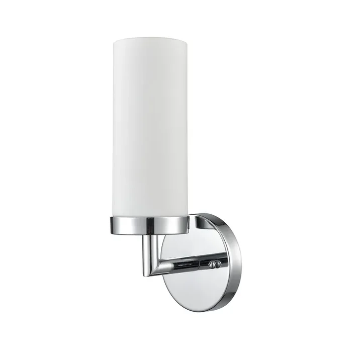 Thomas Lighting Bath Essentials 1-Light Vanity Light – CL580113