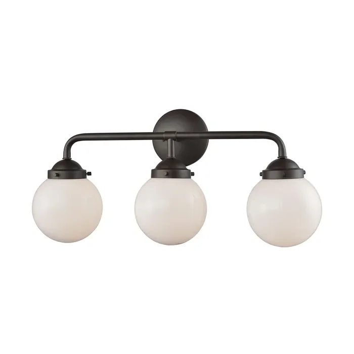Thomas Lighting Beckett 3-Light Vanity Light – CN120311