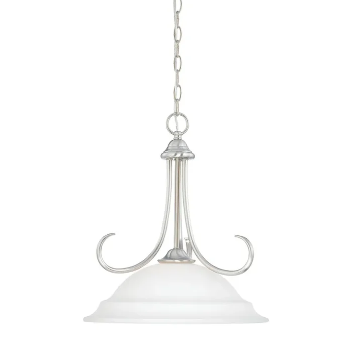 Thomas Lighting Bella 1-Light Pendant – SL891678