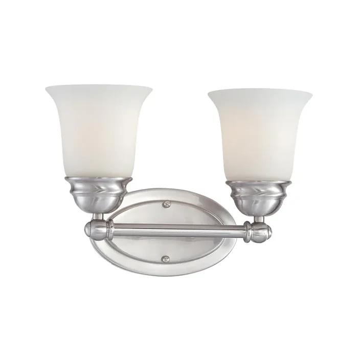 Thomas Lighting Bella 2-Light Vanity Light – SL714278