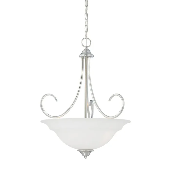 Thomas Lighting Bella 3-Light Pendant – SL891778