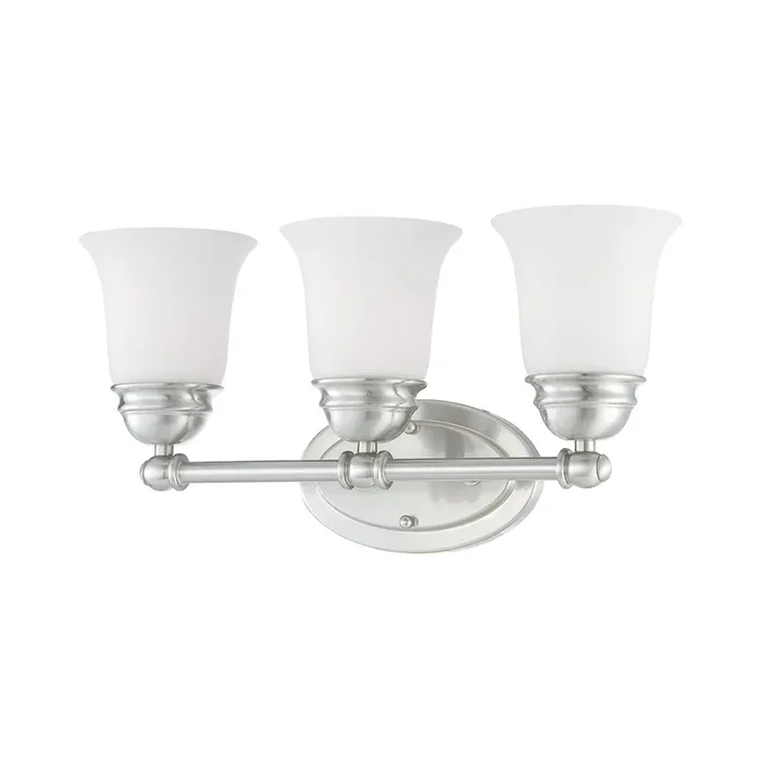Thomas Lighting Bella 3-Light Vanity Light – SL714378