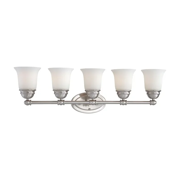 Thomas Lighting Bella 5-Light Vanity Light – SL714578