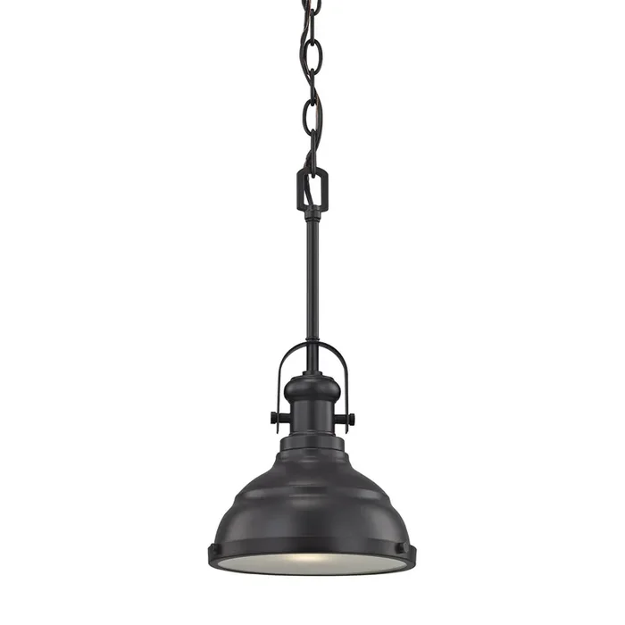 Thomas Lighting Blakesley 1-Light Pendant – CN200151