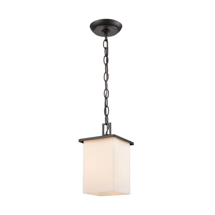 Thomas Lighting Broad Street 1-Light Hanging – EN110146