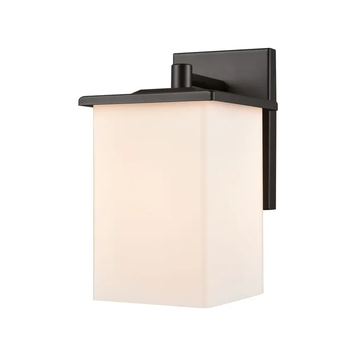 Thomas Lighting Broad Street 1-Light Sconce – EN111126