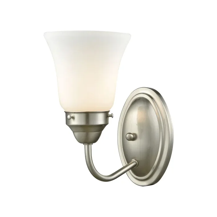 Thomas Lighting Califon 1-Light Vanity Light – CN570172