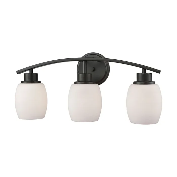 Thomas Lighting Casual Mission 3-Light Vanity Light – CN170311