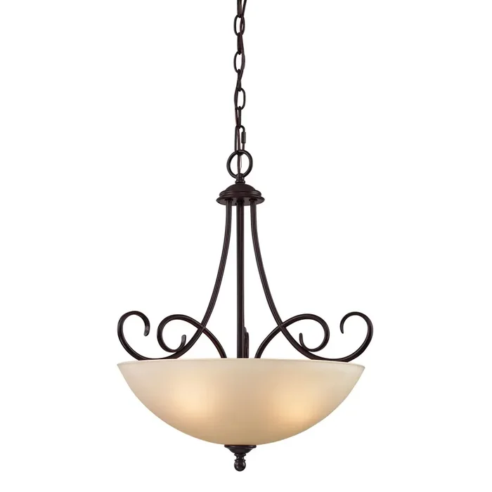 Thomas Lighting Chatham 3-Light Pendant – 1103PL/10