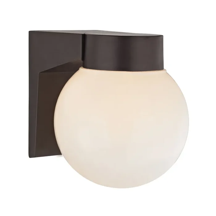 Thomas Lighting Cotswold 1-Light Sconce – 9201EW/75