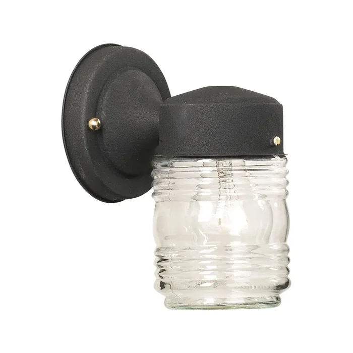 Thomas Lighting Essentials 1-Light Vanity Light – SL7157