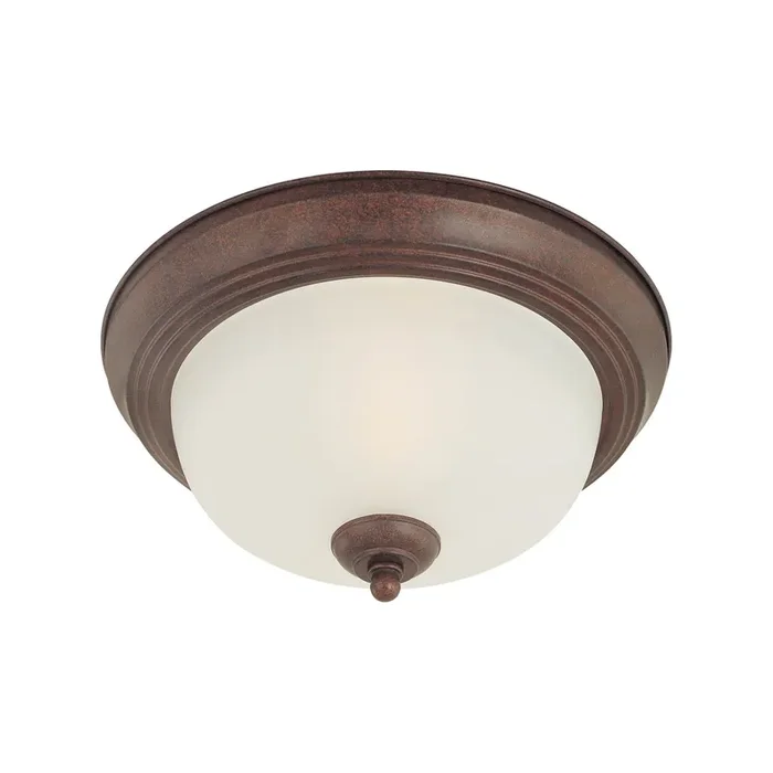 Thomas Lighting Essentials Flush Mount – SL878223