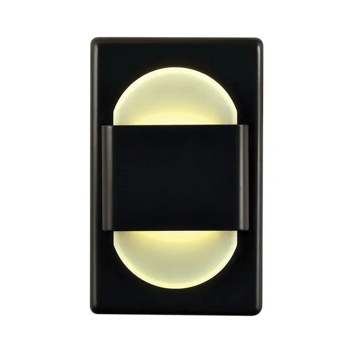 Thomas Lighting Ez Step Led 1-Light Under Cabinet / Utility – WLE105DR32K-10-B