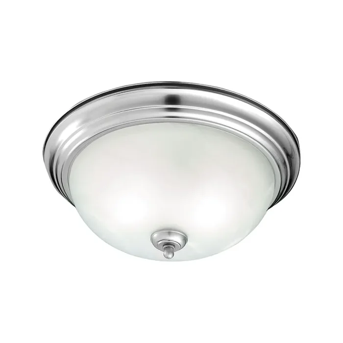 Thomas Lighting Harmony 2-Light Flush Mount – SL869278