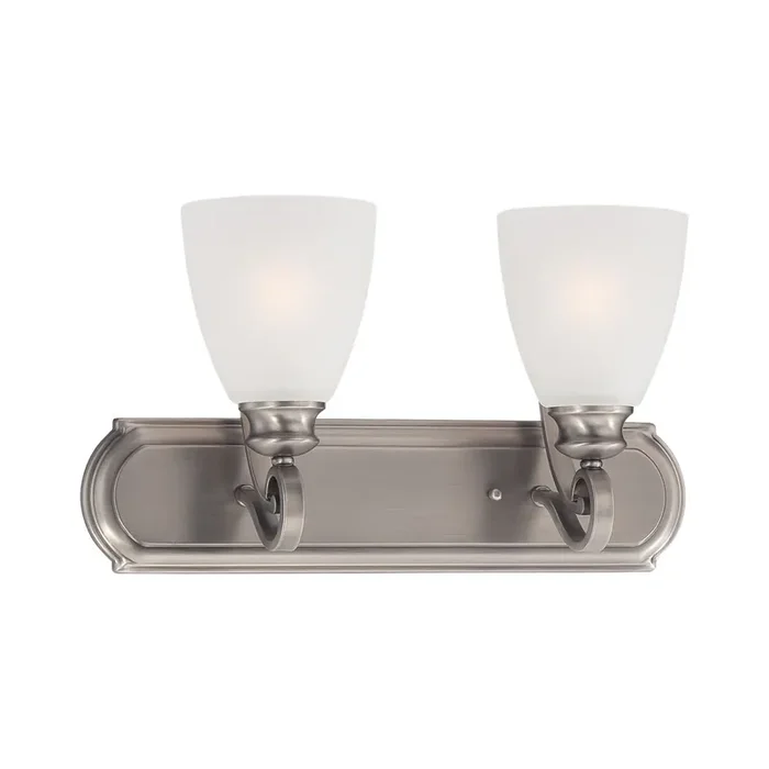 Thomas Lighting Haven 2-Light Vanity Light – TV0015741