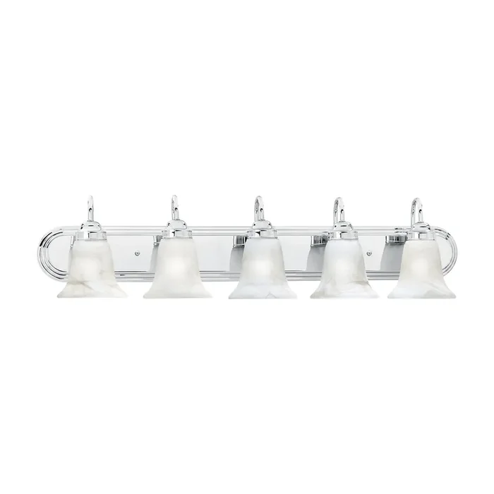 Thomas Lighting Homestead 5-Light Vanity Light – SL75854