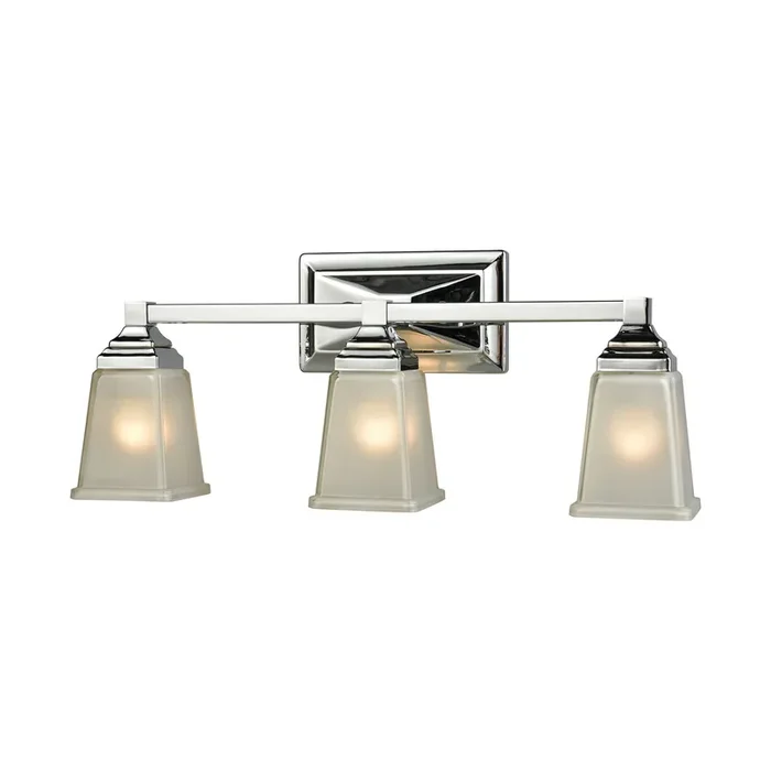 Thomas Lighting Sinclair 3-Light Vanity Light – CN573312