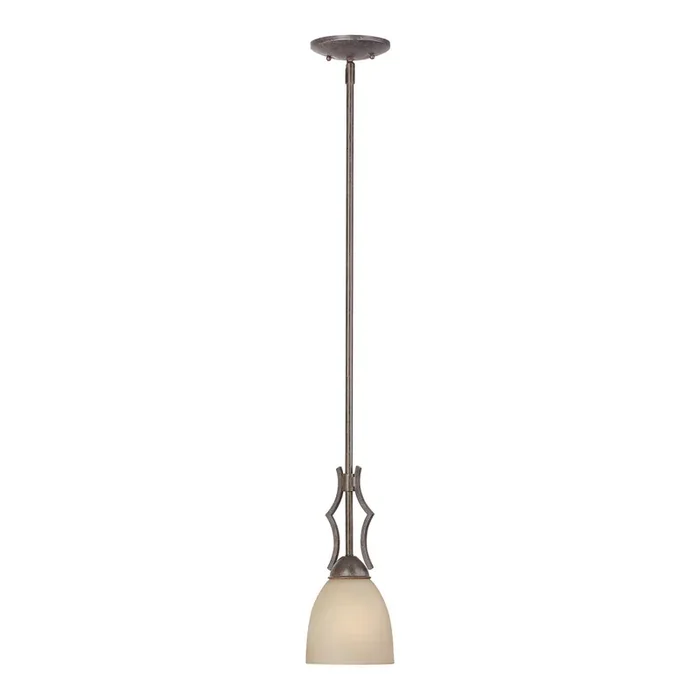 Thomas Lighting Triton 1-Light Pendant – SL893422