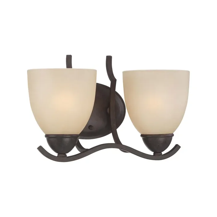 Thomas Lighting Triton 2-Light Vanity Light – SL717222
