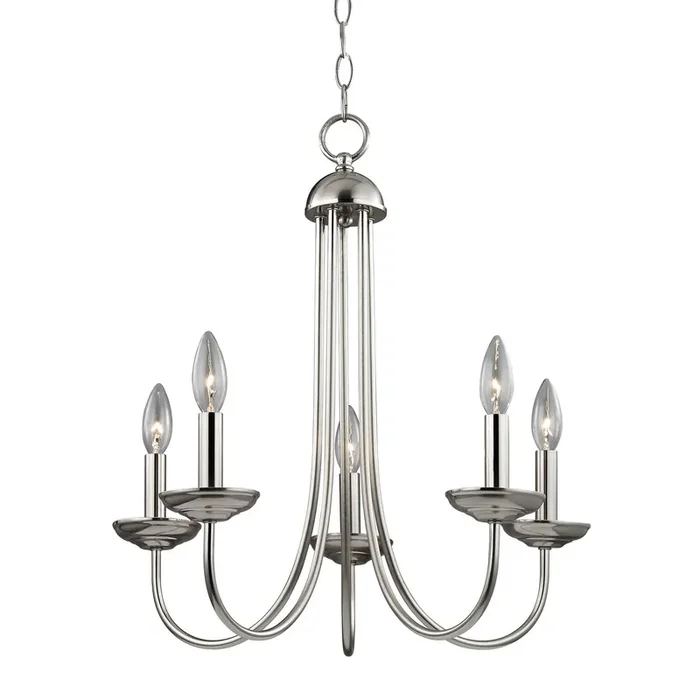 Thomas Lighting Williamsport 5-Light Chandelier – 1525CH/20