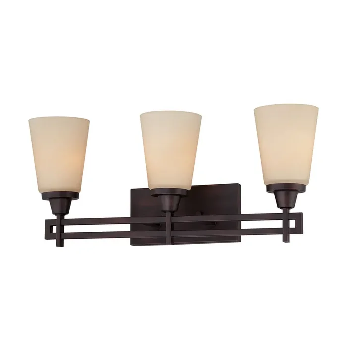 Thomas Lighting Wright 3-Light Vanity Light – 190115704