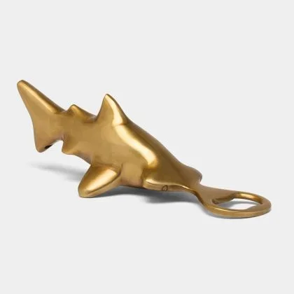 Tiago Bottle Opener by Blue Pheasant