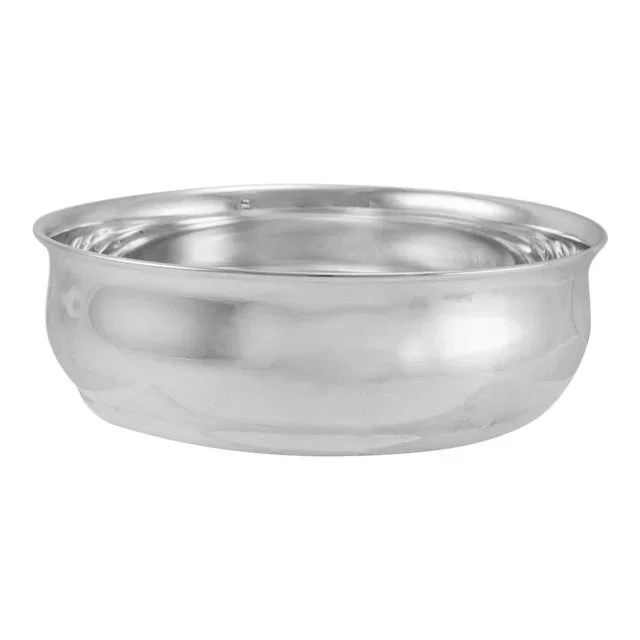 Tiffany & Co. 925 Sterling Silver Plate Serving Dish Bowl