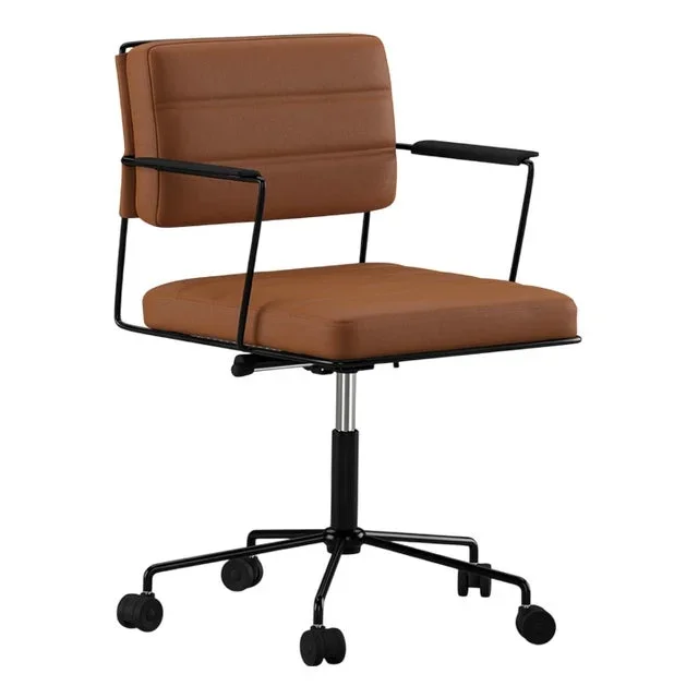 Time Chair by Henrik Tengler