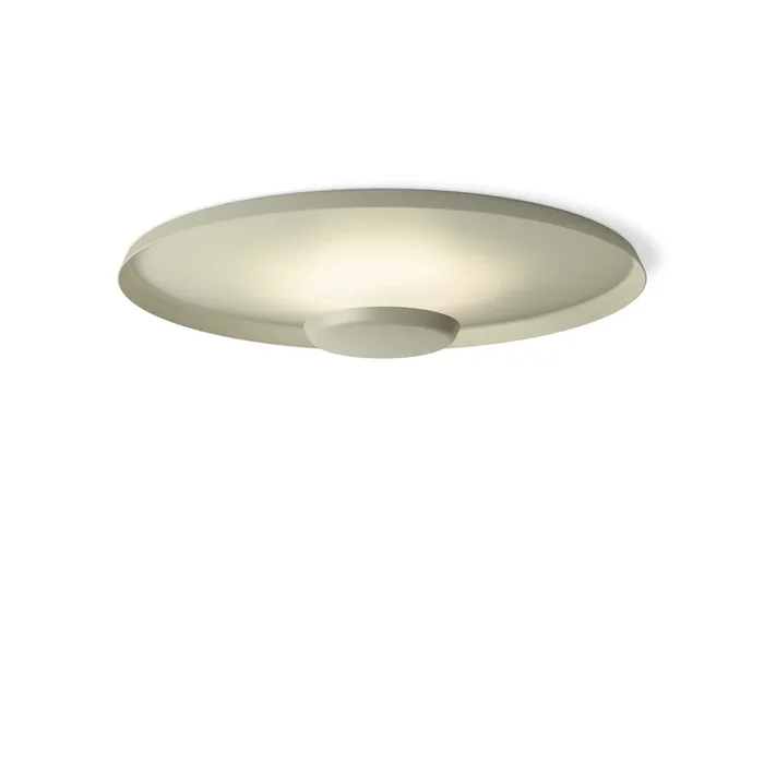 Top Flush Mount