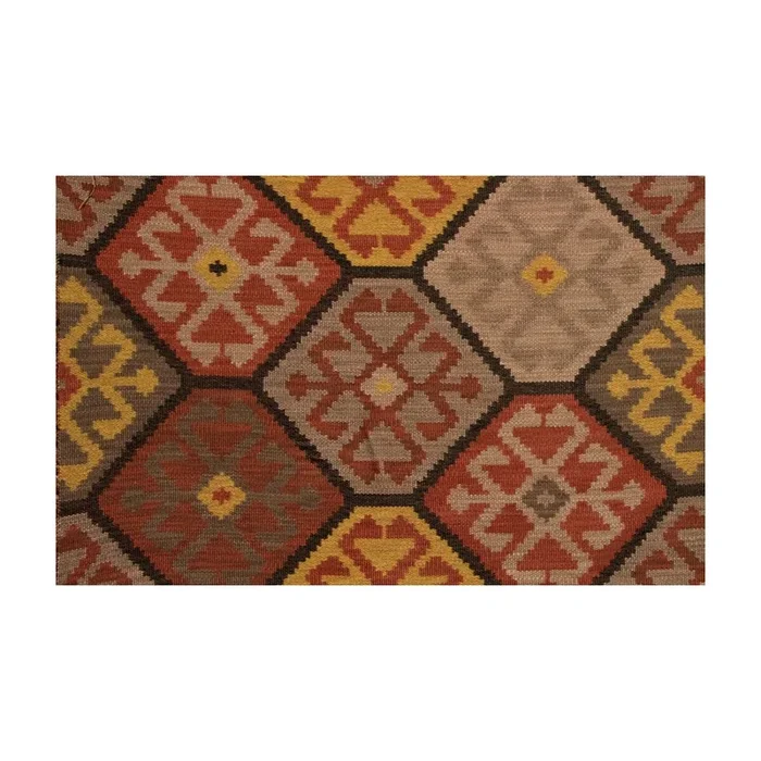 Topkapi – Red/Gold